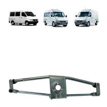 Mecanismo limpador parabrisa mercedes benz sprinter 1997 a 2012 Mecanismo limpador parabrisa mercedes benz sprinter 1997 a 2012