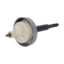 Mecanismo Máquina Lavadora Brastemp Consul Eixo Longo com Furo W11650068 Mecanismo Máquina Lavadora Brastemp Consul Eixo Longo com Furo W11650068