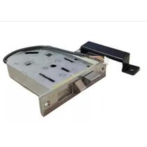 Mecanismo Metálico Tranca Fechadura Fr 620 Intelbras Mecanismo Metálico Tranca Fechadura Fr 620 Intelbras