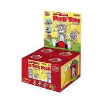 Mecanismo Móvel Tom E Jerry Caixa Surpresa Colecionável Brinquedos Ornamentais Presentes Da Moda Mecanismo Móvel Tom E Jerry Caixa Surpresa Colecionável Brinquedos Ornamentais Presentes Da Moda