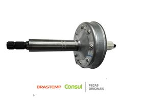 Mecanismo Original Consul Facilite 11,5kg Cwg12 Eixo Mini W11299803 Mecanismo Original Consul Facilite 11,5kg Cwg12 Eixo Mini W11299803