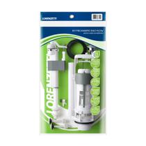 Mecanismo Para Descarga Acoplada Duo Flow - Lorenzetti