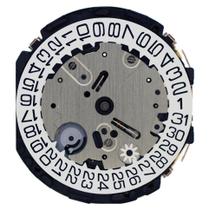 Mecanismo Para Relógio De Pulso Vr3G Cronógrafo - Hattori