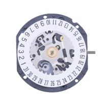 Mecanismo Para Relógio De Pulso Vx12E Calendário Posição 6