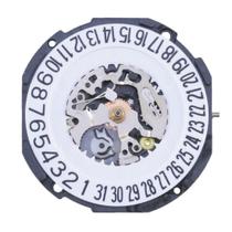 Mecanismo Para Relógio Miyota Al32A Calendário 6