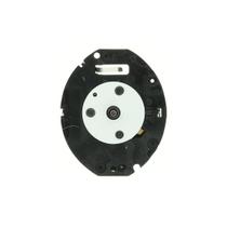 Mecanismo Para Relógio Pc10 Quartzo Altura Total 4,5Mm