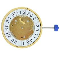 Mecanismo Para Relógio Ronda 4003B Calendário Posição 12