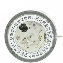 Mecanismo Para Relógio Seiko Nh35 Automático