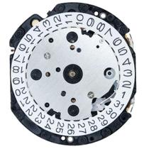 Mecanismo Para Relógio Vd37 Calendário Posição 4
