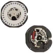 Mecanismo Para Relógio Vj34 Calendário Posição 6