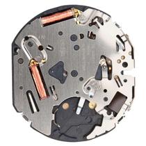 Mecanismo Para Relógio Vr33 Cronógrafo - Hattori