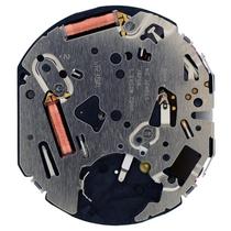 Mecanismo Para Relógio Vr35 Cronógrafo - Hattori