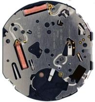 Mecanismo Para Relógio Vr3H Cronógrafo