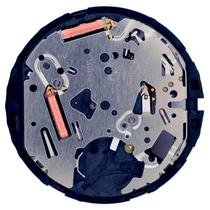 Mecanismo Para Relógio Vr42 Solar Cronógrafo