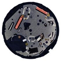 Mecanismo Para Relógio Vr43 Solar Cronógrafo