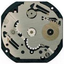 Mecanismo Para Relógio Vx36E