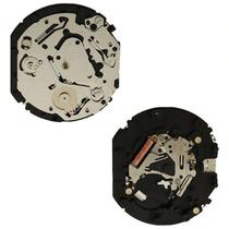 Mecanismo Para Relógio Vx9R Multifuncional Mecanismo Para Relógio Vx9R Multifuncional