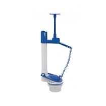 Mecanismo Saída Caixa Acoplada Blukit Acionamento Superior