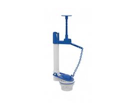 Mecanismo Saida Univ Cx Acoplada Blukit Acion Sup 340274 Mecanismo Saida Univ Cx Acoplada Blukit Acion Sup 340274