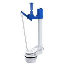 Mecanismo Saída universal com castelo para caixa acoplada