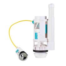 Mecanismo Saída Universal Sistema Dual Flush Caixa Acoplada Mecanismo Saída Universal Sistema Dual Flush Caixa Acoplada