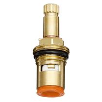 Mecanismo Torneira 1/4 Volta Ceramico 3/8 16 Dentes Mecanismo Torneira 1/4 Volta Ceramico 3/8 16 Dentes