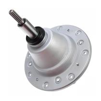 Mecanismo Transmissão Para Electrolux LAC12 LED15 70201828