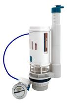 Mecanismo Universal de Saída Duo 3 e 6 Litros com Botão Smart Depot