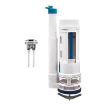 Mecanismo Universal Saída Caixa Acoplada 3/6L Dual