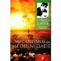 Mecanismos Da Mediunidade - Feb - 1