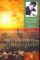 Mecanismos Da Mediunidade - FEB Mecanismos Da Mediunidade - FEB