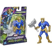 Mech strike monster hunters thor