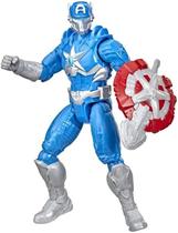 MECH STRIKE MOSTER HUNTERS captain america MECH STRIKE MOSTER HUNTERS captain america