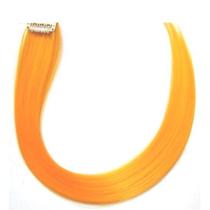 Mecha aplique tic tac colorida fibra japonesa 50cm 1un Mecha aplique tic tac colorida fibra japonesa 50cm 1un