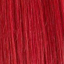 Mecha Colorida Tic Tac Cabelo Humano 40cm 1 Unidade