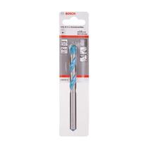 Mecha Widia Multiconstruccion Bosch 10mm Pared Ceramic Metal Dgm