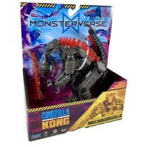 Mechagodzilla - Godzilla vs Kong Monsterverse Sunny 3554 Mechagodzilla - Godzilla vs Kong Monsterverse Sunny 3554