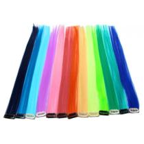 Mechas Cores Variadas De Cabelo Aplique Tic Tac 50 Cm Mechas Cores Variadas De Cabelo Aplique Tic Tac 50 Cm