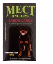 Mect Plus 12 Mg