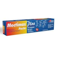 mectimax plus - agener união mectimax plus - agener união