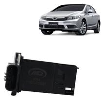 Med Fluxo Ar Honda New Civic Lxs 1.8 Flex-efa227 Med Fluxo Ar Honda New Civic Lxs 1.8 Flex-efa227