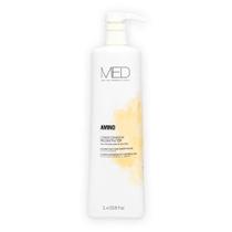 Med For You Amino Condicionador Reconstrutor 1000ml