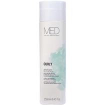 Med For You Curly - Ativador de Cachos 250ml