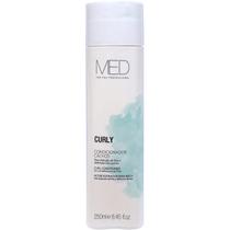 Med For You Curly - Condicionador 250ml