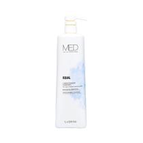 Med For You Equal Condicionador Hidratante 1000Ml - Med For You Professional Med For You Equal Condicionador Hidratante 1000Ml - Med For You Professional