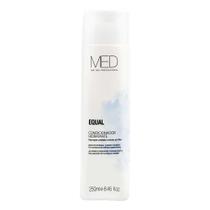 Med For You Equal Condicionador Hidratante 250ml