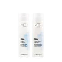 Med For You Equal Kit 2 Produtos 2x250ml