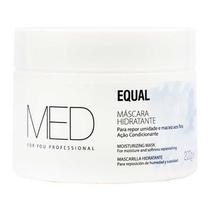 Med For You Equal - Máscara Hidratante 200g