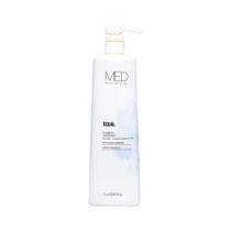 Med For You Equal Shampoo Hidratante 1000Ml - Med For You Professional Med For You Equal Shampoo Hidratante 1000Ml - Med For You Professional