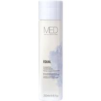 Med For You Equal - Shampoo Hidratante 250ml
